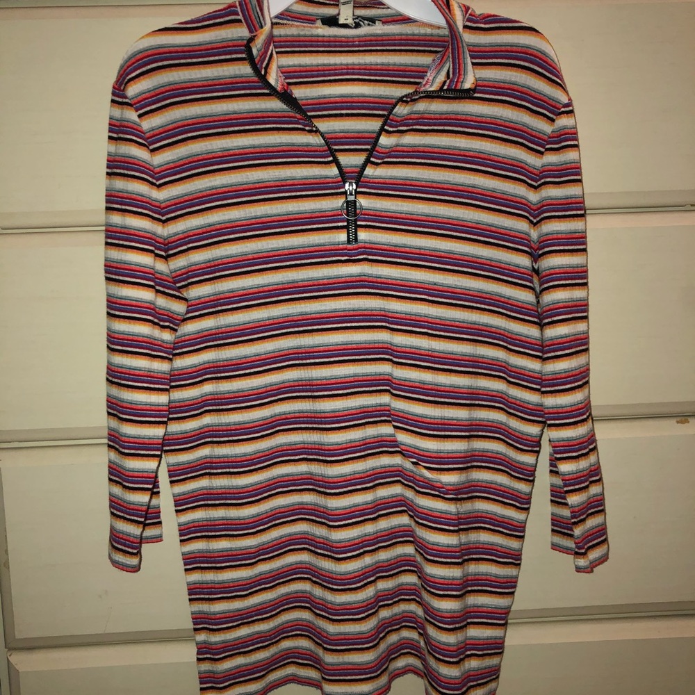 Express top